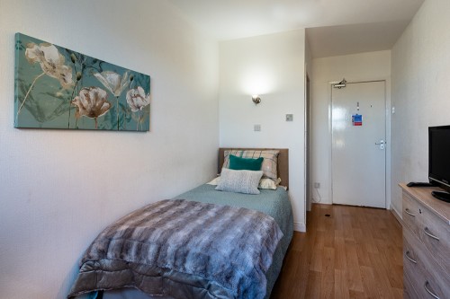 The Glade Residential Care Home